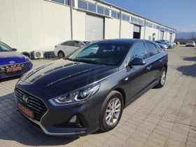 Hyundai Sonata 2.0 Lpi