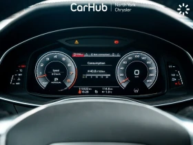 Audi A7 55TFSI S-Line * Фиксирана цена до БГ * CARFAX *  | Auto.bg — изображение 7