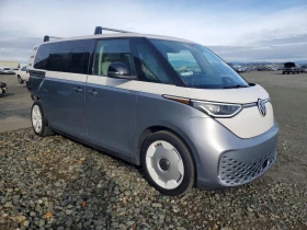 VW ID.Buzz Volkswagen First Edition | Auto.bg — изображение 4