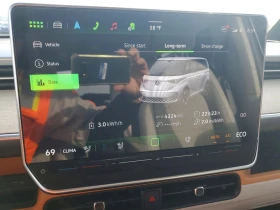 VW ID.Buzz Volkswagen First Edition | Auto.bg — изображение 9