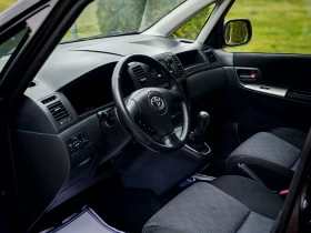 Toyota Corolla verso 2.0D4D(90)* КЛИМАТРОНИК* НОВ ВНОС*  - 1999 € / 3909.70 лв. - 57379084 12