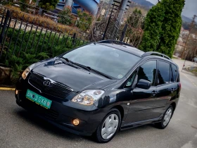 Toyota Corolla verso 2.0D4D(90)* КЛИМАТРОНИК* НОВ ВНОС*  - 1999 € / 3909.70 лв. - 57379084 2