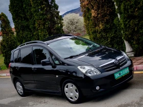 Toyota Corolla verso 2.0D4D(90)* КЛИМАТРОНИК* НОВ ВНОС*  - 1999 € / 3909.70 лв. - 57379084 9