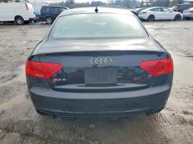 Audi Rs5 QUATTRO 4.2L V8 450HP - 15000 € / 29337.45 лв. - 43696514 5