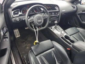 Audi Rs5 QUATTRO 4.2L V8 450HP - 15000 € / 29337.45 лв. - 43696514 8