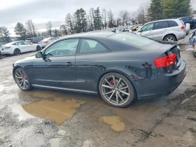 Audi Rs5 QUATTRO 4.2L V8 450HP - 15000 € / 29337.45 лв. - 43696514 4
