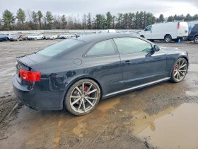 Audi Rs5 QUATTRO 4.2L V8 450HP - 15000 € / 29337.45 лв. - 43696514 6