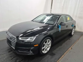 Audi A4 * TECHNIK * CARFAX * ЦЕНА ДО БГ