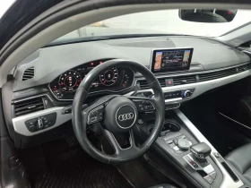 Audi A4 * TECHNIK * CARFAX * ЦЕНА ДО БГ | Auto.bg — изображение 7