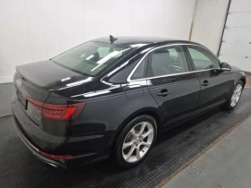 Audi A4 * TECHNIK * CARFAX * ЦЕНА ДО БГ | Auto.bg — изображение 3