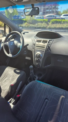 Toyota Yaris 1.0VVT-1 | Mobile.bg � ����� ������ 6