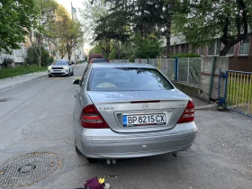 Mercedes-Benz C 200 | Mobile.bg � ����� ������ 3