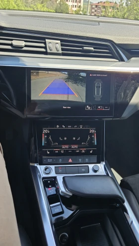 Audi E-Tron 55 | �������� | S - line | �������� ������� | Mobile.bg � ����� ������ 13