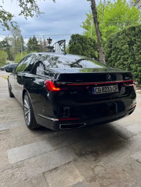 BMW 740 ��� ��������� | Mobile.bg � ����� ������ 2