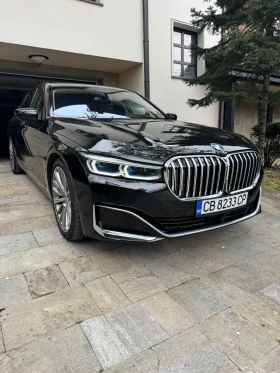 BMW 740 ��� ��������� | Mobile.bg � ����� ������ 6