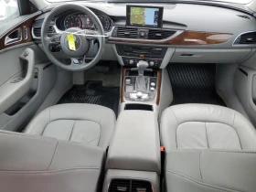 Audi A6 3, 0 TFSI Supercharger 2015 | Mobile.bg � ����� ������ 6
