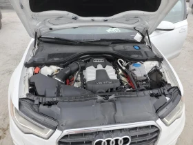 Audi A6 3, 0 TFSI Supercharger 2015 | Mobile.bg � ����� ������ 10