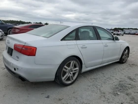 Audi A6 3, 0 TFSI Supercharger 2015 | Mobile.bg � ����� ������ 3