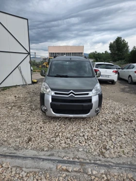 Citroen Berlingo 1.6 XtheaTRe | Mobile.bg � ����� ������ 5