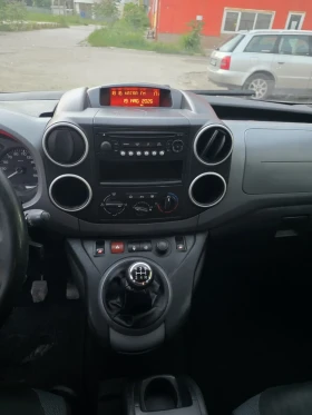 Citroen Berlingo 1.6 XtheaTRe | Mobile.bg � ����� ������ 10
