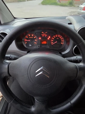 Citroen Berlingo 1.6 XtheaTRe | Mobile.bg � ����� ������ 11