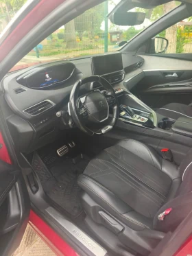 Peugeot 3008 2.0 HDI GT EAT8 | Mobile.bg � ����� ������ 5