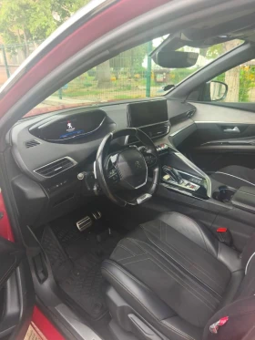 Peugeot 3008 2.0 HDI GT EAT8 | Mobile.bg � ����� ������ 6
