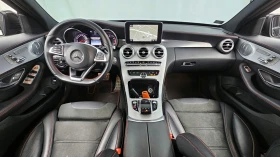 Mercedes-Benz C 43 AMG HUD| KEYLESS| ������| ������� | Mobile.bg � ����� ������ 7