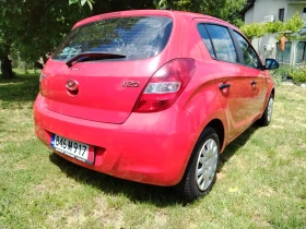 Hyundai I20 1, 25i, 136��.� ������� | Mobile.bg � ����� ������ 5