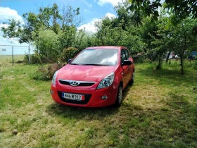 Hyundai I20 1, 25i, 136��.� ������� | Mobile.bg � ����� ������ 3