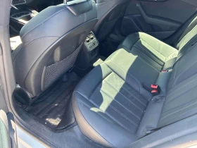 Audi A5 Progressiv * Keyless * CARFAX * ���� ������ *  | Mobile.bg � ����� ������ 10