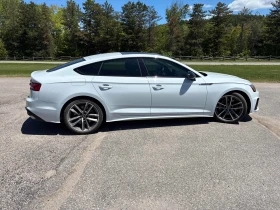 Audi A5 Progressiv * Keyless * CARFAX * ���� ������ *  | Mobile.bg � ����� ������ 4