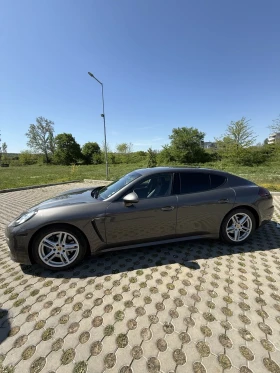 Porsche Panamera 4 Facelift 3.6 V6 4x4 Full | Auto.bg — изображение 4