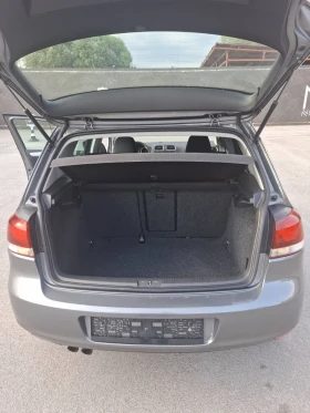 VW Golf 1.4TSI 122к.с АВТОМАТИК - 5200 € / 10170.32 лв. - 27862597 12