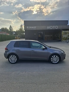 VW Golf 1.4TSI 122к.с АВТОМАТИК - 5200 € / 10170.32 лв. - 27862597 8
