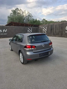 VW Golf 1.4TSI 122к.с АВТОМАТИК - 5200 € / 10170.32 лв. - 27862597 5