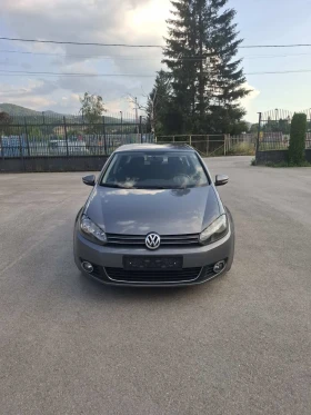 VW Golf 1.4TSI 122к.с АВТОМАТИК - 5200 € / 10170.32 лв. - 27862597 3