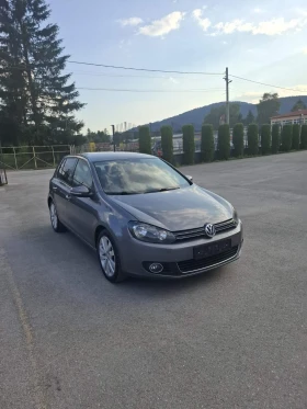 VW Golf 1.4TSI 122к.с АВТОМАТИК - 5200 € / 10170.32 лв. - 27862597 2