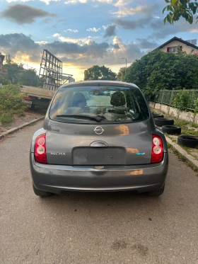 Nissan Micra 1.2-���-������-��� ���� �� ������ | Mobile.bg � ����� ������ 5