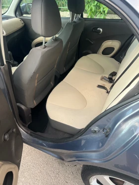Nissan Micra 1.2-���-������-��� ���� �� ������ | Mobile.bg � ����� ������ 11