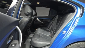 BMW 330 M-SPORT* ����* �������* ������* �������* HEAD-UP*  | Mobile.bg � ����� ������ 12