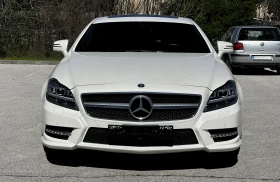 ����� �� �������� �� Mercedes-Benz CLS 350 Shooting Brake , AMG , 4matic, ���������