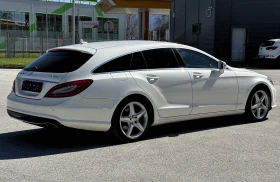 Mercedes-Benz CLS 350 Shooting Brake , AMG , 4matic, ��������� | Mobile.bg � ����� ������ 5