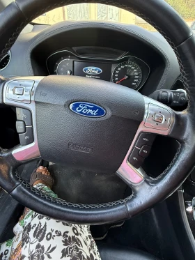 Ford Mondeo undefined | Auto.bg — изображение 2