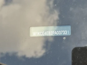 Mercedes-Benz EQS EQS 580* 360* Pano* Hyperscreen* Brum* Обдух*  - 45999 € - 14669395 14
