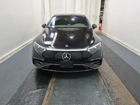 Mercedes-Benz EQS EQS 580* 360* Pano* Hyperscreen* Brum* Обдух*  - 45999 € - 14669395 3
