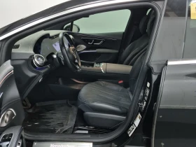 Mercedes-Benz EQS EQS 580* 360* Pano* Hyperscreen* Brum* Обдух*  - 45999 € - 14669395 9