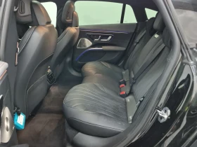 Mercedes-Benz EQS EQS 580* 360* Pano* Hyperscreen* Brum* Обдух*  - 45999 € - 14669395 11