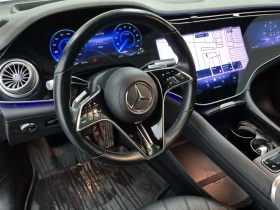 Mercedes-Benz EQS EQS 580* 360* Pano* Hyperscreen* Brum* Обдух*  - 45999 € - 14669395 6