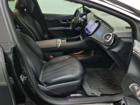 Mercedes-Benz EQS EQS 580* 360* Pano* Hyperscreen* Brum* Обдух*  - 45999 € - 14669395 12